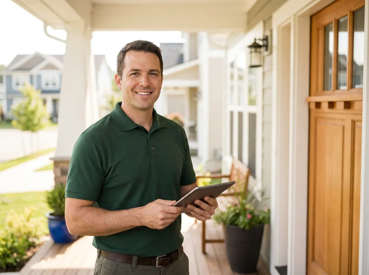 Pest control FAQs for Allen, KY